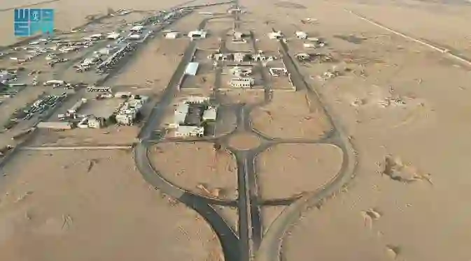 السعودية تعلن وصول مشروع كبير في اليمن الى مراحلة النهائية