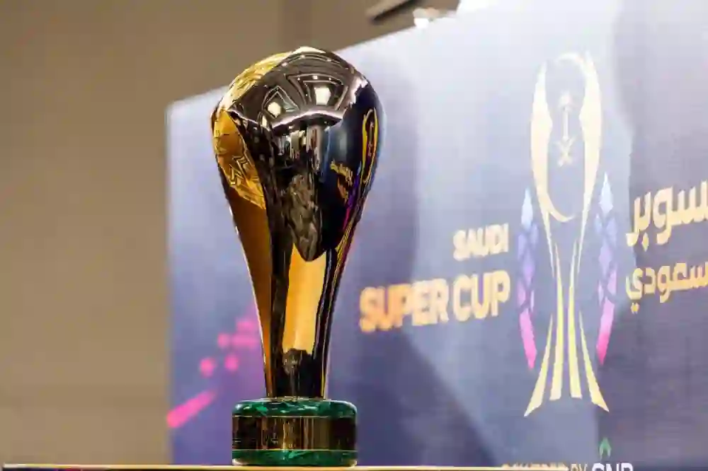 مركز التحكيم يجر رجل رؤوس كبيرة وأطراف جديدة في تحقيقات كأس السوبر السعودي
