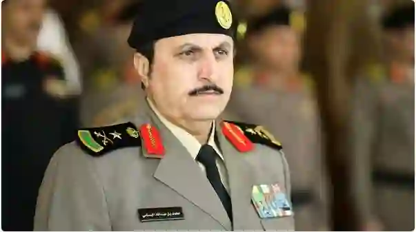 رسمي من الداخلية السعودية ترقيات وعلاوات لأفراد الأمن العام 