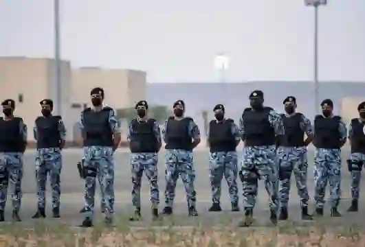 دليل معايير وشروط ترقية الضباط والأفراد الجديدة في السعودية في 2026 