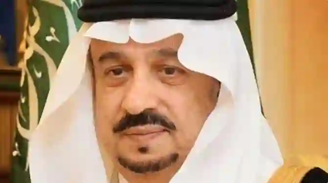 بشرى سارة من أمير الرياض بصرف تعويضات كبيرة بعد الحالة المطرية