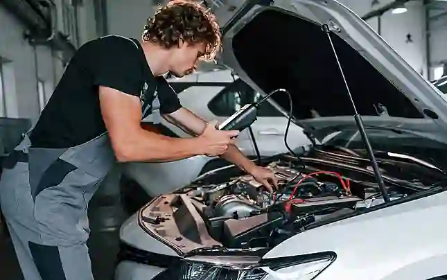 رسوم واشتراطات الفحص الدوري ومدة الصلاحية الجديدة للسيارات في الفحص الدوري الجديد 