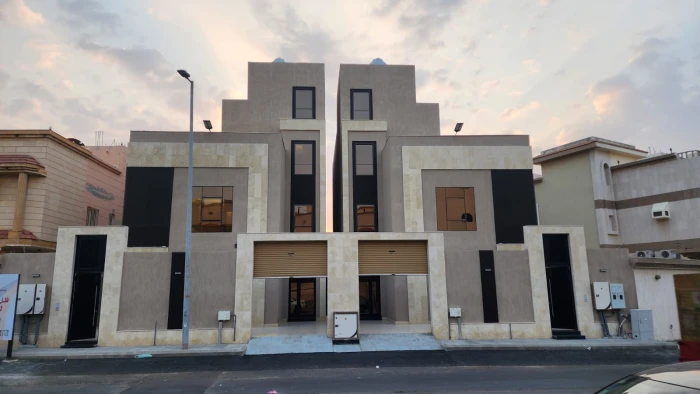 مميزات وعيوب وأسعار فلل حي السامر في جدة وهل تساوي قيمتها فعلا