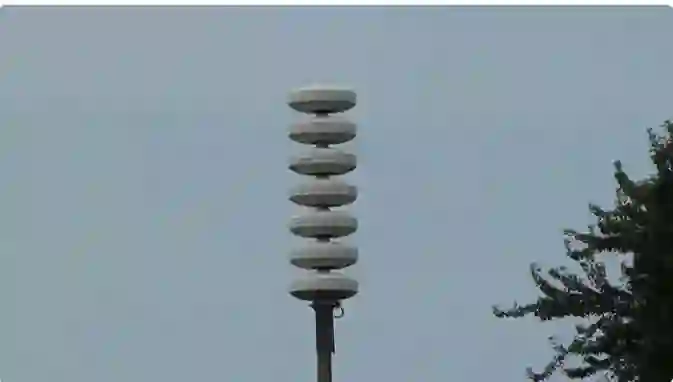 اطلاق صفارة الإنذار في الخرج وشرق الرياض والدفاع المدني يحدد مناطق الخطر 