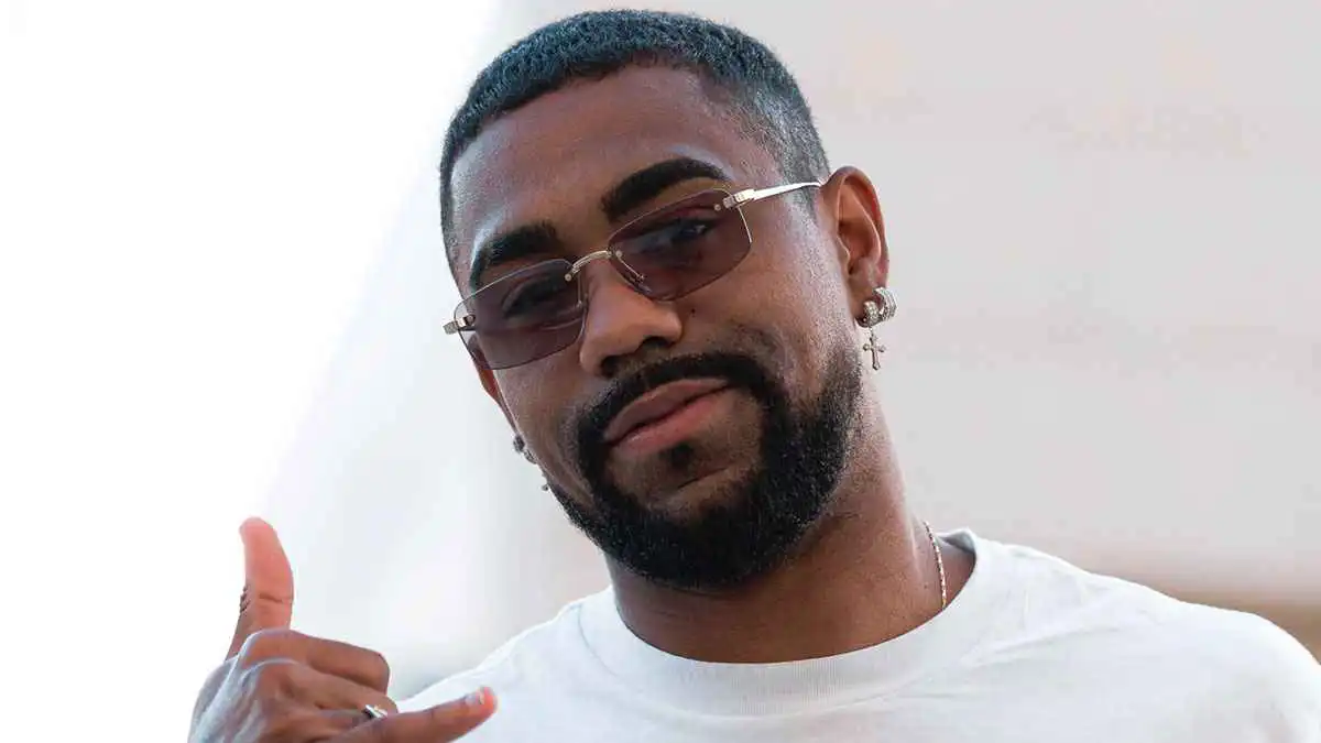 مالكوم يثير غضب الهلاليين بهذا التصرف