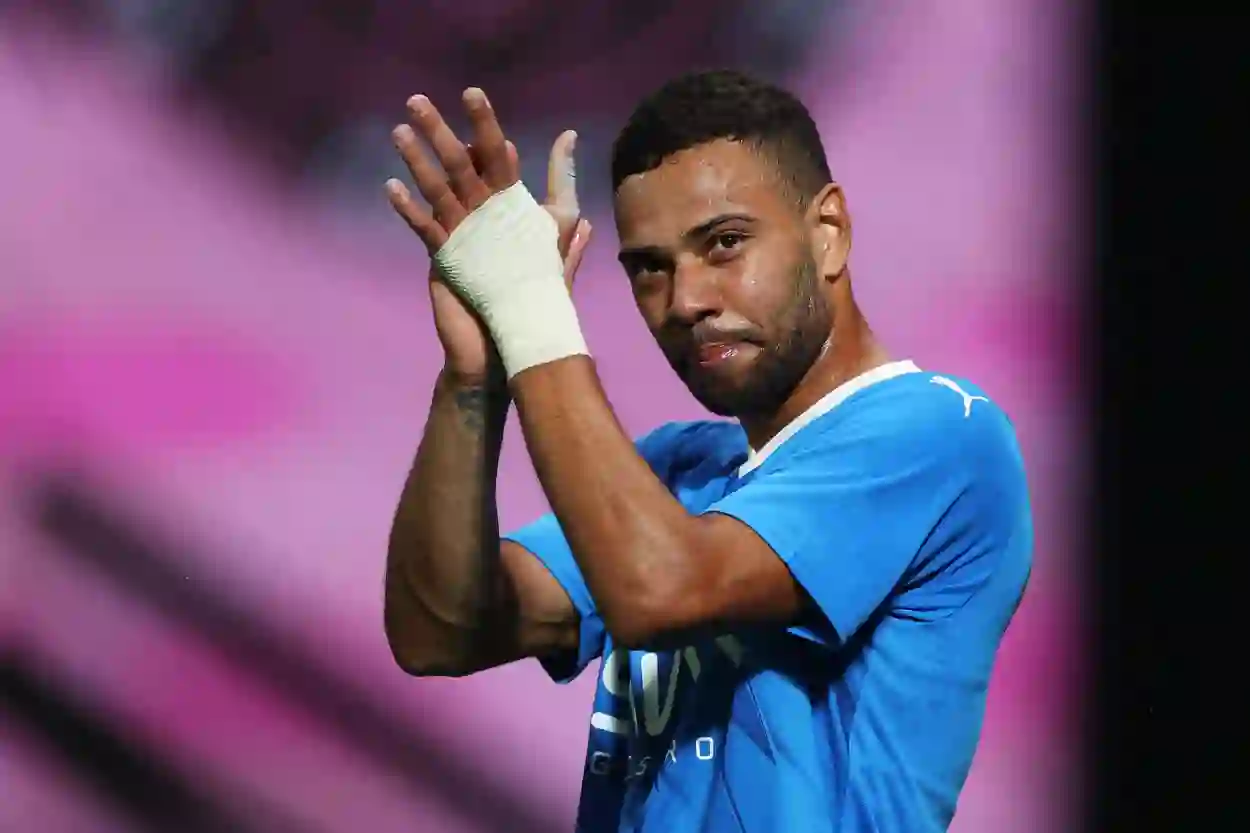 أزمة الهلال مع لودي كيف بدأت وسيناريوهات نهايتها المتوقعة