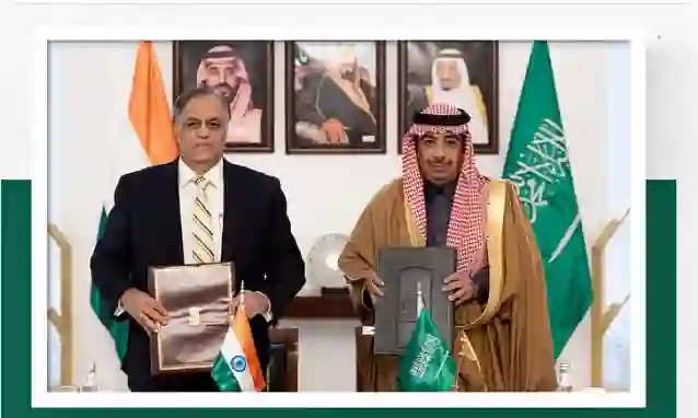 السعودية توقع اتفاقية اعفاء متبادل من التأشيرات مع هذه الدولة 