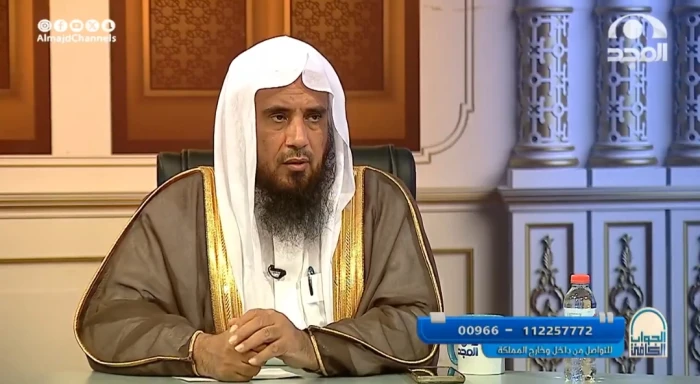 الخثلان يكشف رأيه في أبو مرداع وهل هو شهيد بعد وفاته في حادث السيارة