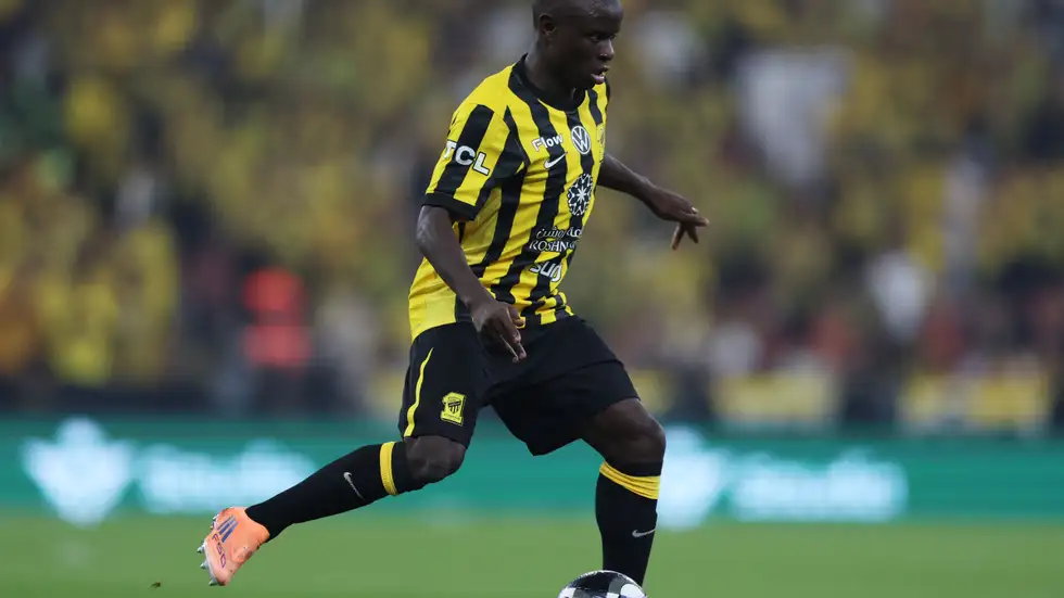 كانتي يفجر مفاجأة حول مستقبله مع الاتحاد 