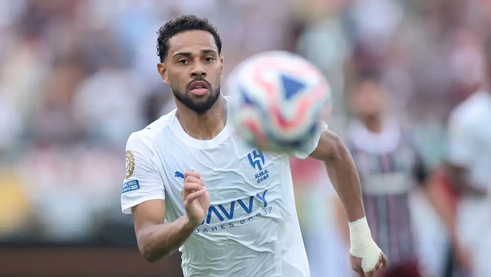 لودي يغلق ملف الهلال نهائيًا بخطوة أحرجت إدارة النادي 