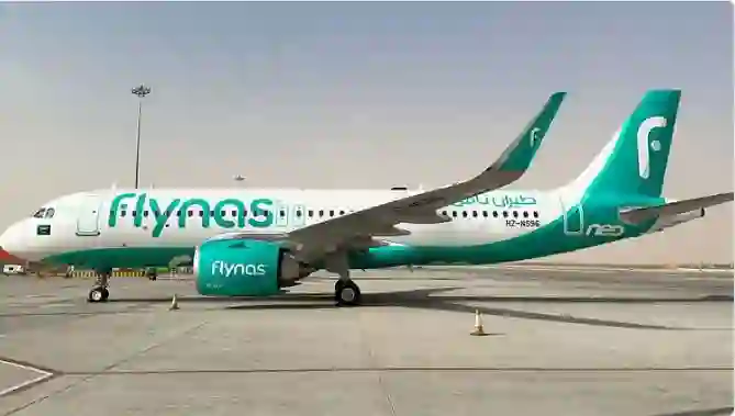 عاجل للمسافرين على طيران ناس استعدو لطريقة جلوس جديدة