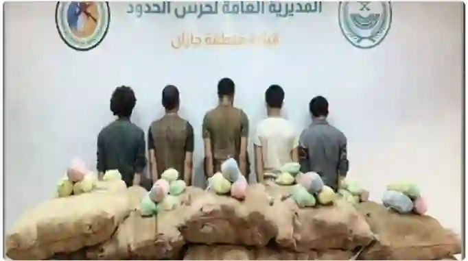 حصري استمرار القبض على يمنيين في السعودية بسبب ما يحدث في الجنوب 