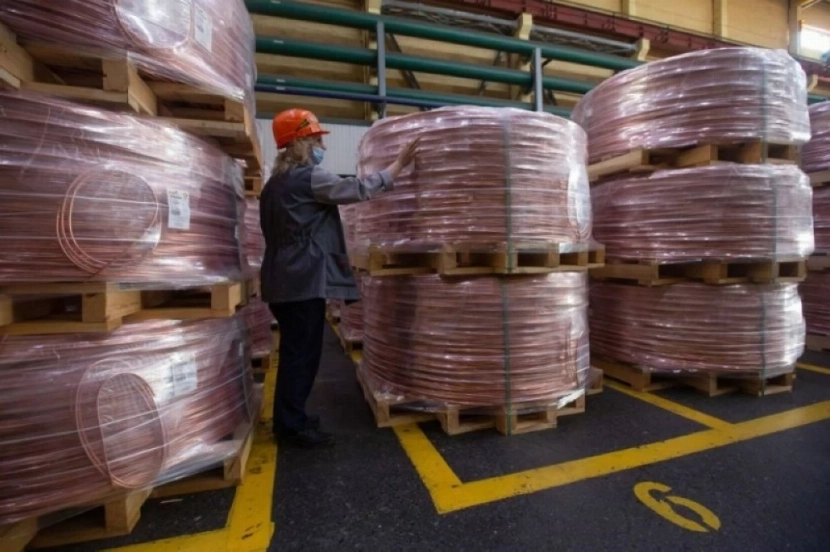 معدن اصفر ليس الذهب يحقق ثروة كبيرة لمن يشتريه الان 