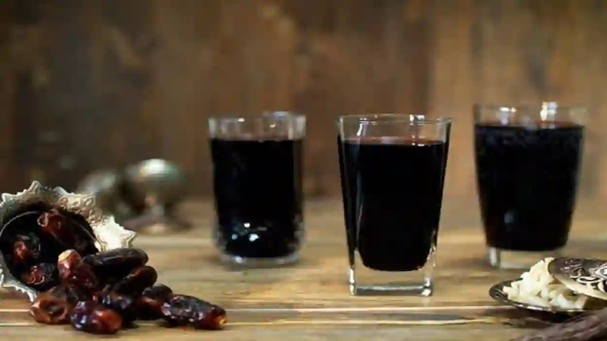 مشروبات لو تناولتها في السحور تفسد صيامك 