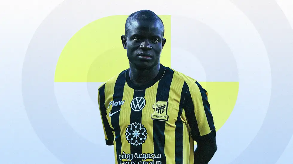 كانتي يضع العقدة في المنشار وإدارة الاتحاد في ورطة كبيرة بسبب هذا الشرط 