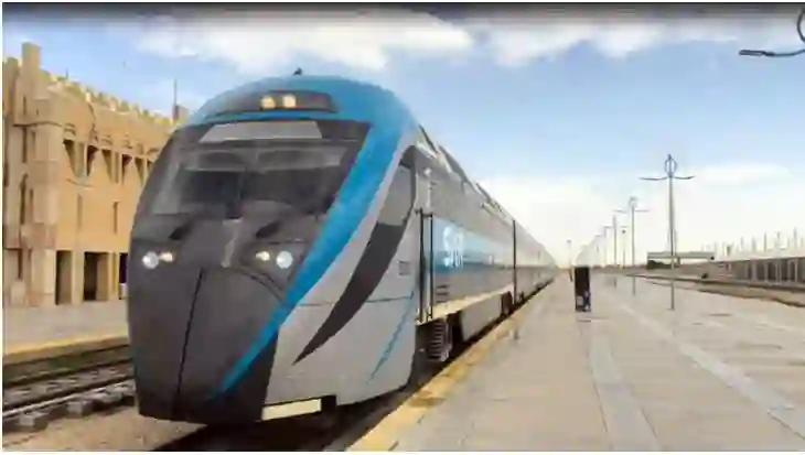 قطار الرياض يعلن عن مواعيد جديدة للإغلاق من بداية 2026
