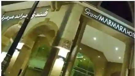 دليل 10 فنادق قريبة من المسجد النبوي في المدينة أسعارها مناسبة في شعبان  