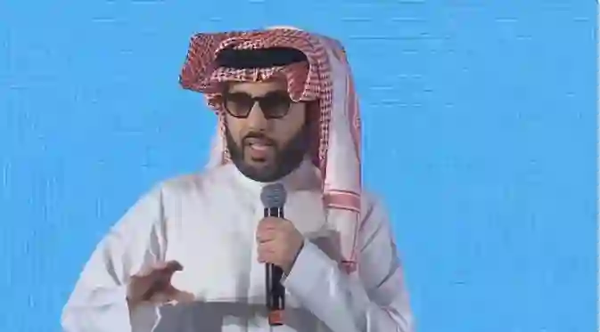 أرقام رسمية تكشف أن جميع سكان السعودية زارو هذا المكان