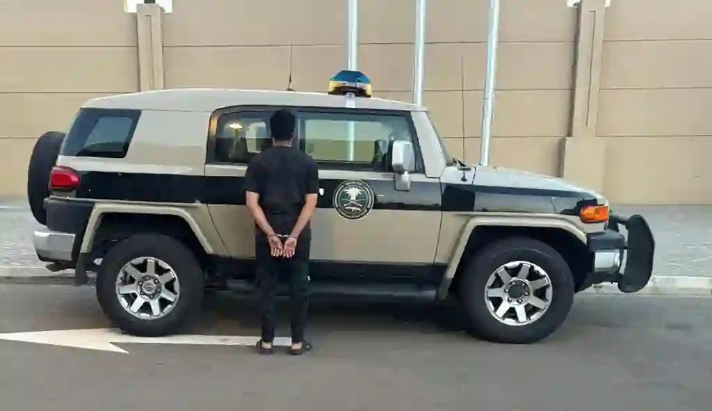 يمني يواجه أقسى عقوبة في السعودية بسبب جريمة لا تخطر على البال 