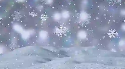 عدد أيام الشتاء والجو البارد ودرجات الحرارة على الغربية خلال لفصل الشتاء 