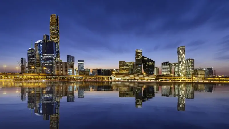 هيئة العقار تحذر من التعامل مع قائمة تتضمن 25 بسبب مخالفات جسيمة أثناء البيع على الخارطة 