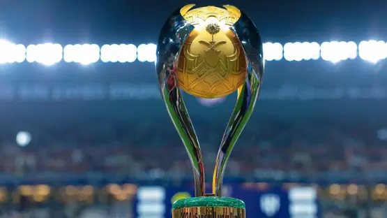 إعادة مباريات كأس السوبر السعودي والكشف عن دور الهلال في القرار