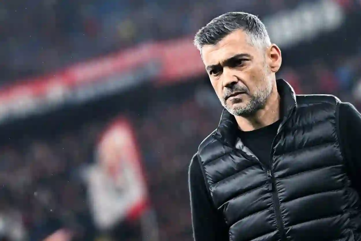 كونسيساو يفتح النار ويخرج عن صمته