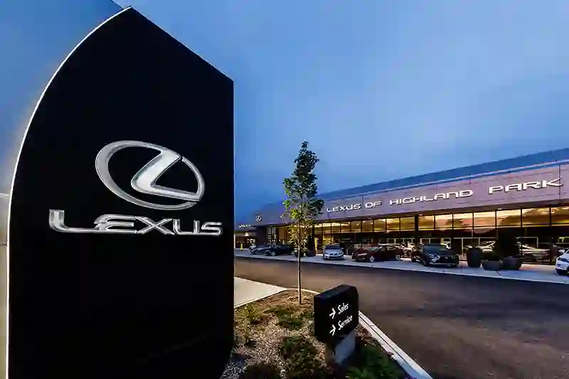 تغيير تاريخي في موديلات لكزس التي ستصل السعودية في 2026