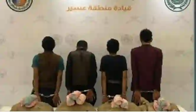 السعودية تكلف قوات خاصة بمطاردة اليمنيين المتورطين في هذه المخالفة 