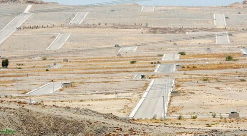 قرار من هيئة العقار يوقف العمل والبيع في كل المخططات لحين استكمال هذا الشرط الجديد 