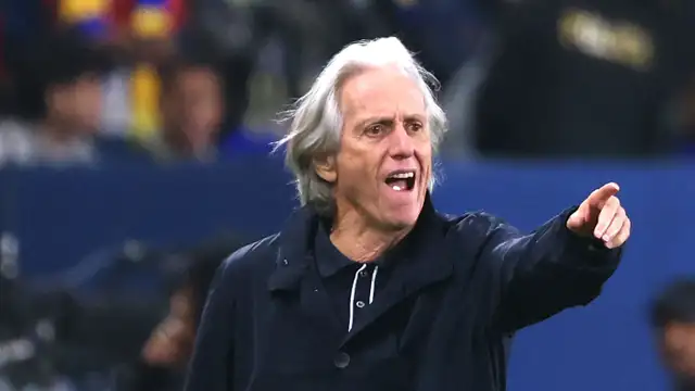 هجوم نصراوي عنيف على جيسوس وكلمة السر عند تاليسكا وحمد الله 