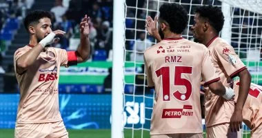 نادي الخلود يصدر قرارات جديدة بالملايين لنجومه استعداداً لكأس الملك 