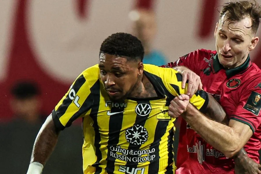 تسريبات تكشف عن القرار المنتظر الذي سيضع الاتحاد على شفا هاوية السقوط الحر 