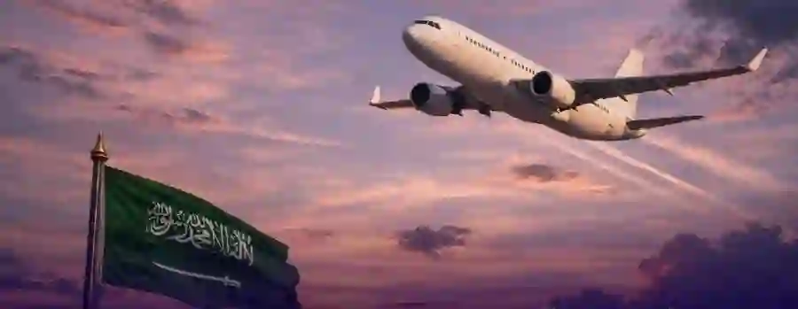 السعودية تستعد لتطبيق اجراءات جديدة تنقذ شركات الطيران الخليجية من حالة الشلل التام 