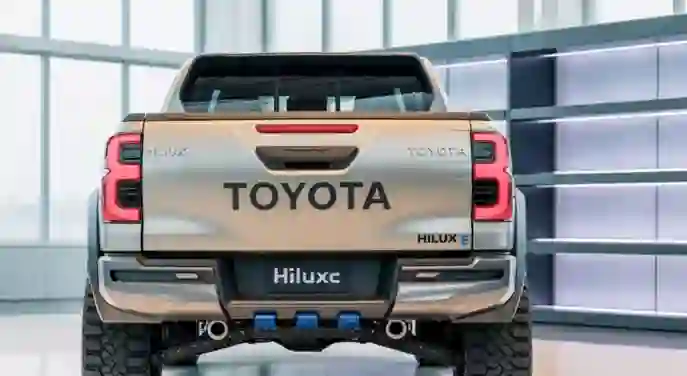 قبل أن تشتريها 3 شكاوى من تويوتا هايلكس 2026 