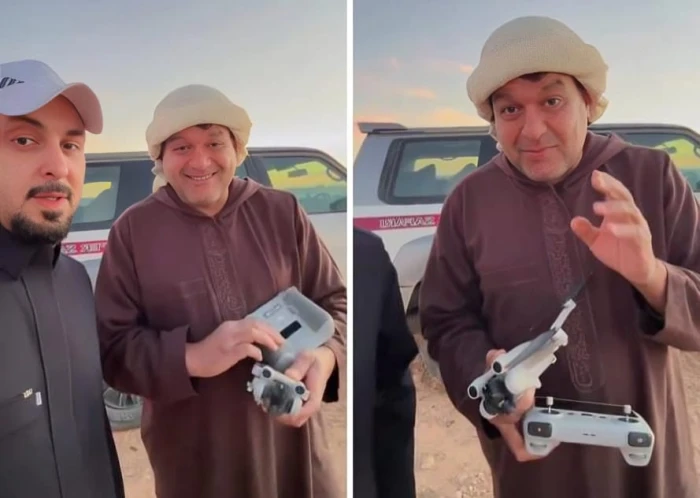 الزعاق يحدد المناطق المناسبة لقضاء إجازة منتصف العام الدراسي 1447 