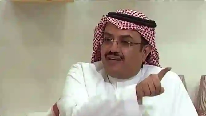 النمر يحذر من خمسة مخاطر على صحة سكان السعودية في أيام المربعانية 