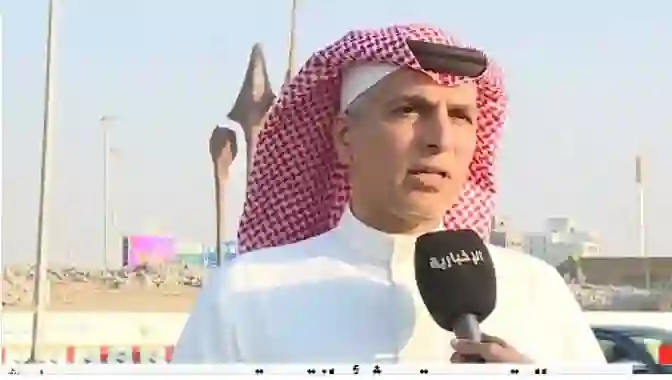 فيديو يوضح مشاريع أمانة جدة للقضاء على الزحام المروري في طريق الملك عبد الله وطريق الحرمين