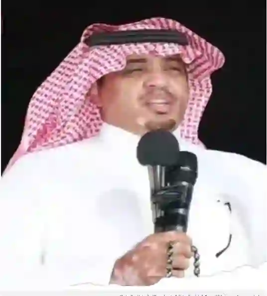 القصة الكاملة لوفاة شاعر العرضة عبد الله البيضاني في المخواة