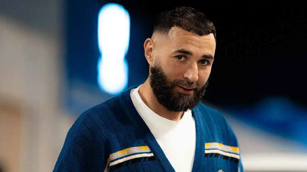 على خطى نيمار و 4 أخطاء لبنزيما مع الهلال قد تعيد الكارثة 