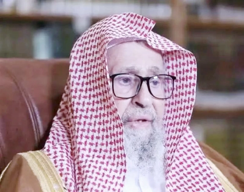 مفتي السعودية الشيخ الفوزان يفتي بجواز الافطار بدون مرض ولا سفر لهذه الفئات بدون قضاء 