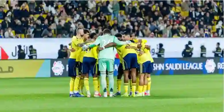 النصر في ورطة وبين نارين بعد إصابة جديدة تضرب من تبقى من النجوم في الوقت الحرج