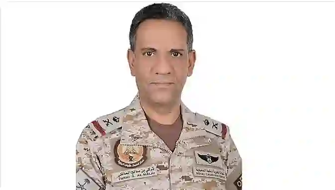 اعتراض هجمات بصواريخ بالستية إيرانية كانت تستهدف هذه المناطق في الرياض 