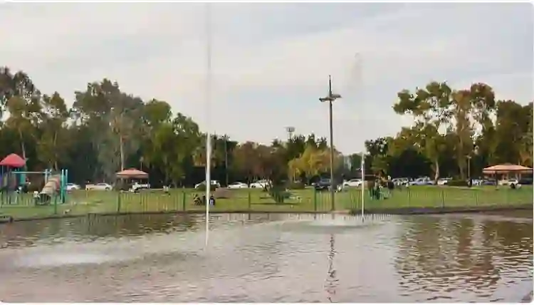 أماكن سياحية ومتنزهات لن تندم لو زرتها في نجران خلال فصل الخريف