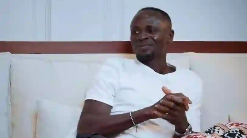 ساديو ماني يكشف لأول مرة ما فعله معه السعوديون في أول رمضان له في المملكة