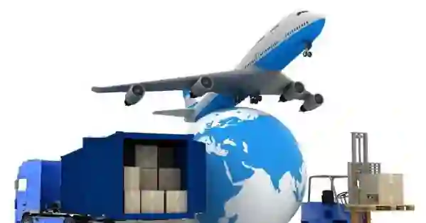 لو لك شحنة في رمضان 1447 انتبه هذا اخر موعد لتسليم الشحنات 