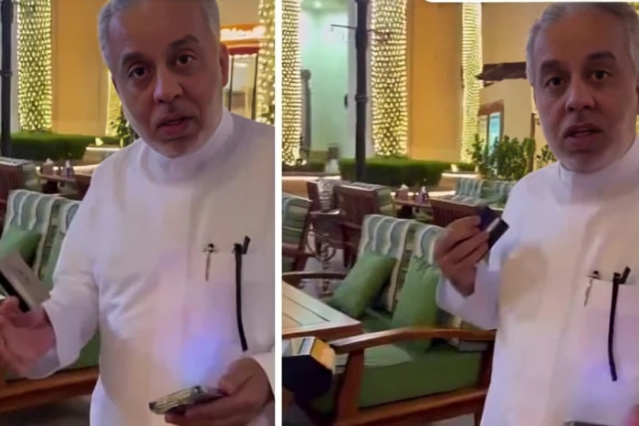 فيديو بالتجربة للفرق في الدفع بواسطة بطاقة مدى او آبل باي في السعودية ودول الخليج 