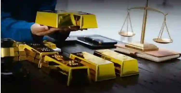 انخفاض كبير لسعر جرام الذهب والسبايك في السعودية مع نهاية الثلاثاء