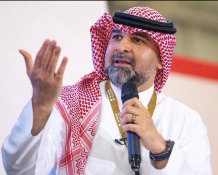 فهد سندي يحسم قرار رحيل كونسيساو عن تدريب الاتحاد 