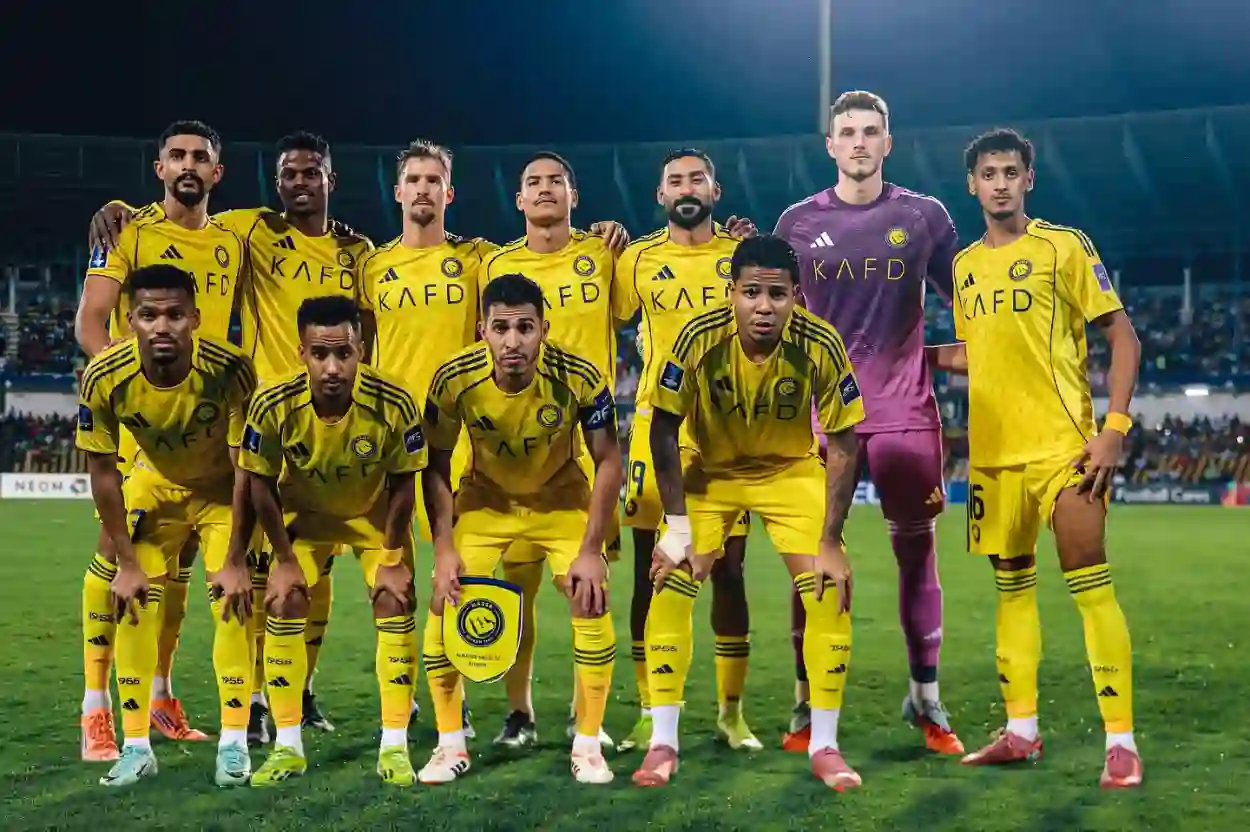 تسريبات تكشف عن اسماء ثقيلة على طاولة ادارة النصر وعملية احلال غير مسبوقة للنجوم الحاليين